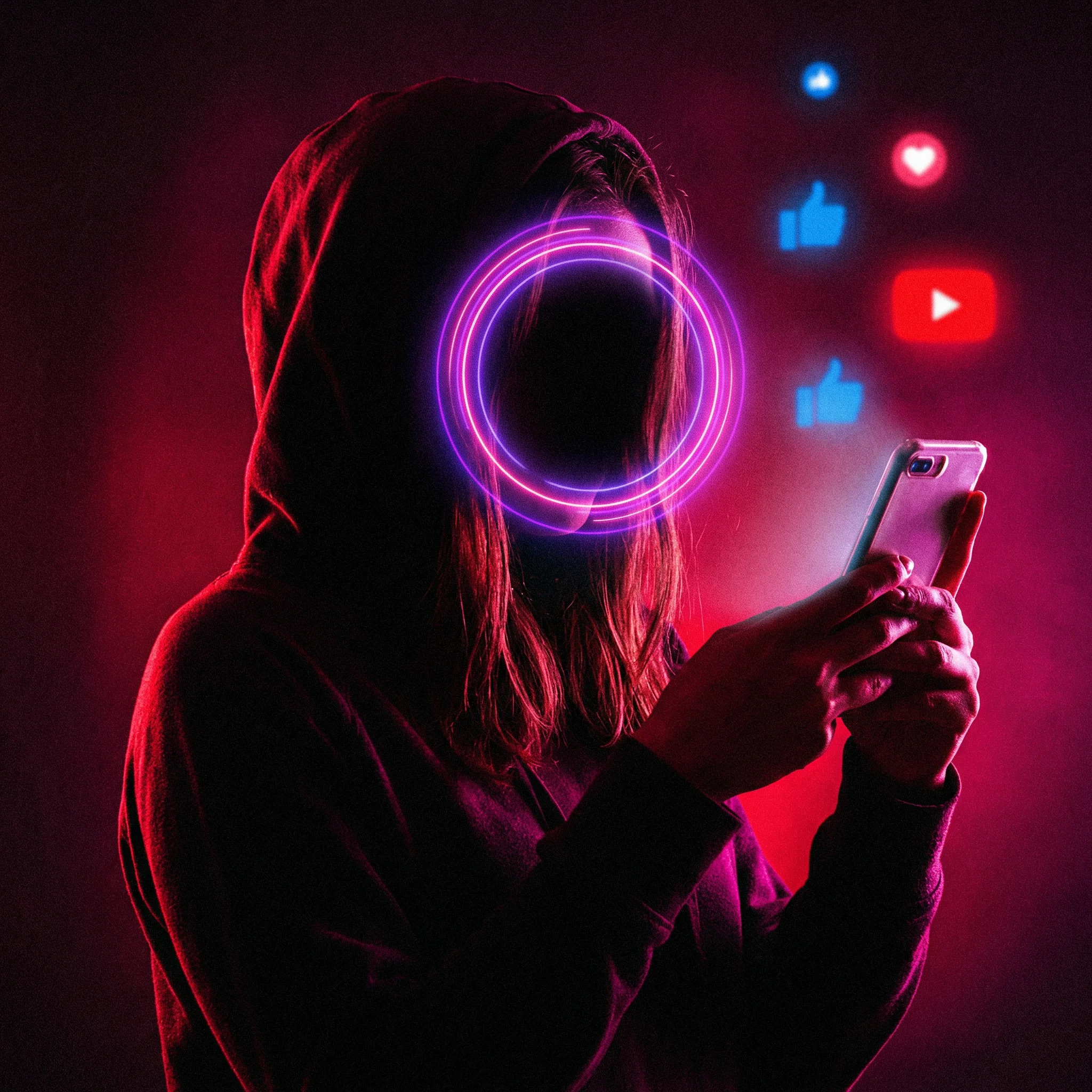 女性下体长什么样 人物档案 - 网红F